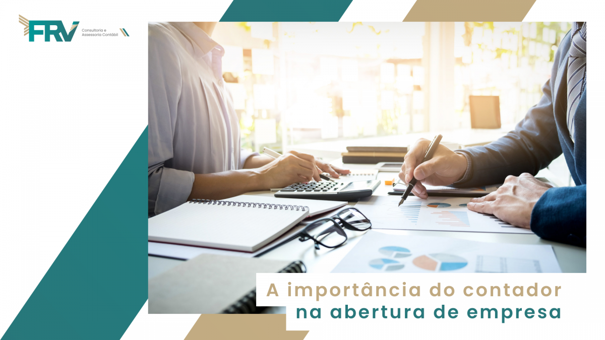 abertura de empresa frv